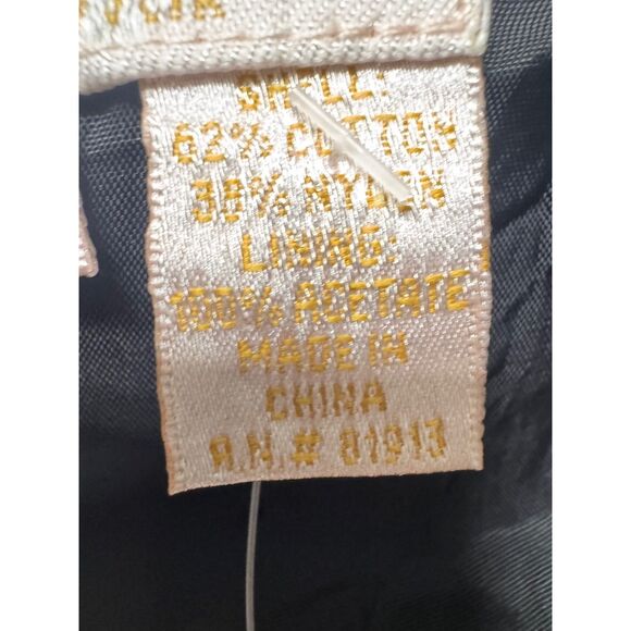 TRACY REESE Scalloped Neckline Double V Sleeveless Dress, Black, Sz 6 - Picture 11 of 13